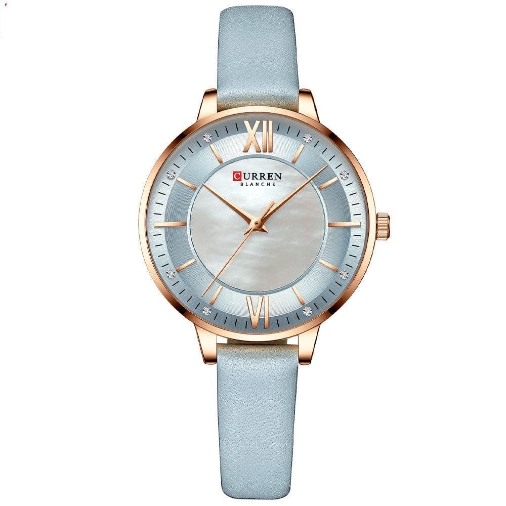Ladies Watches Fashion Women's Watches Leisure Belt Watches Foreign Trade Watches Watches BENNYS 