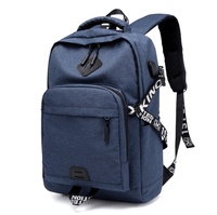 Laptop Backpack USB Charge Backpacks BENNYS 