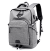 Laptop Backpack USB Charge Backpacks BENNYS 