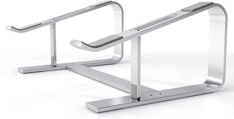 Laptop Stand, Computer Stand for Laptop, Aluminium Laptop Stand BENNYS 