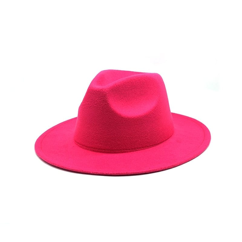 Large Brim Hats For Men And Women Cow Boy Vintage Hats BENNYS 
