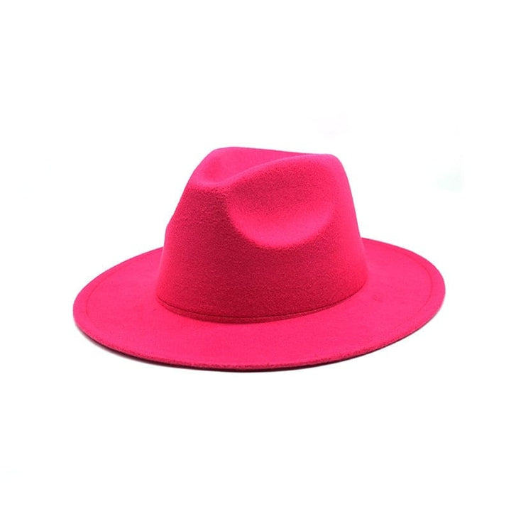 Large Brim Hats For Men And Women Cow Boy Vintage Hats BENNYS 