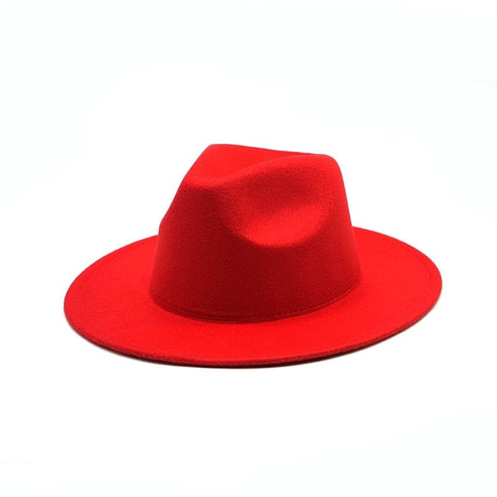 Large Brim Hats For Men And Women Cow Boy Vintage Hats BENNYS 