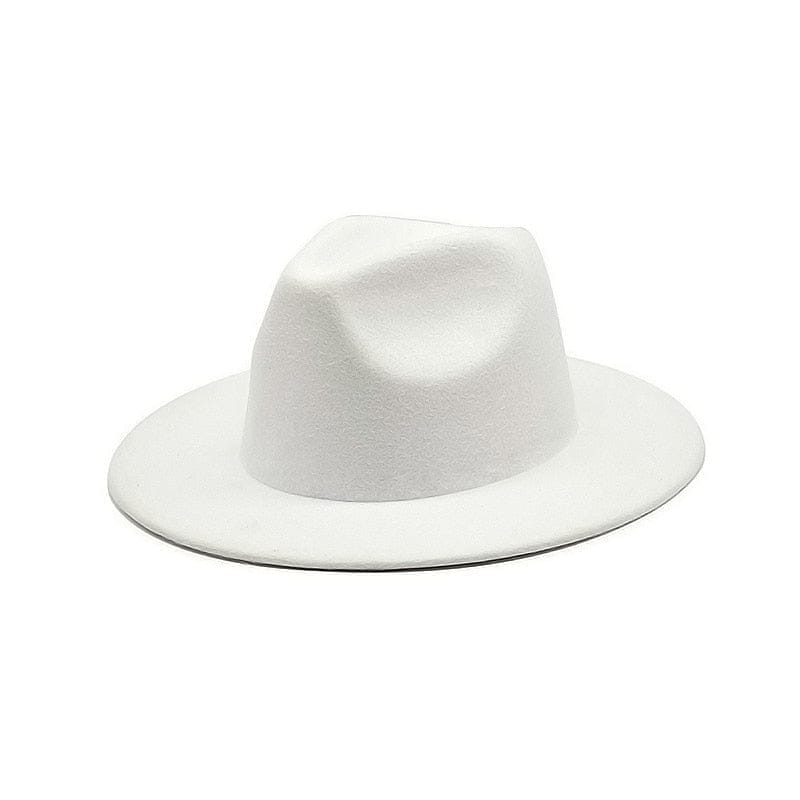 Large Brim Hats For Men And Women Cow Boy Vintage Hats BENNYS 