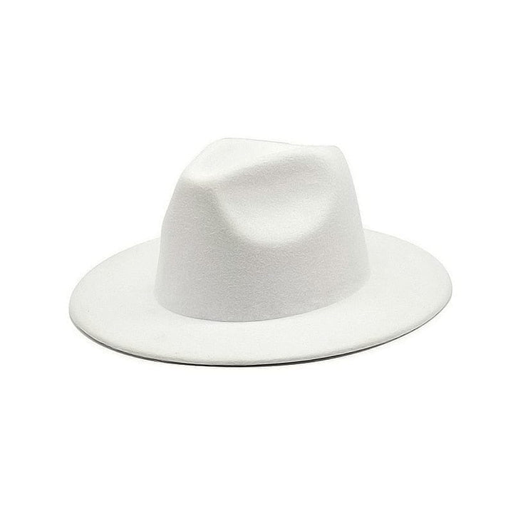 Large Brim Hats For Men And Women Cow Boy Vintage Hats BENNYS 