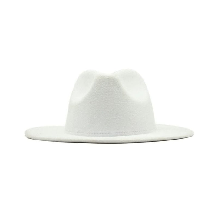 Large Brim Hats For Men And Women Cow Boy Vintage Hats BENNYS 