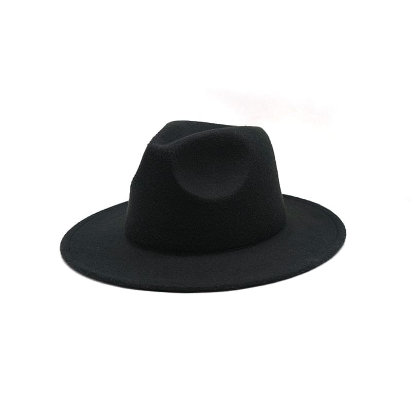 Large Brim Hats For Men And Women Cow Boy Vintage Hats BENNYS 
