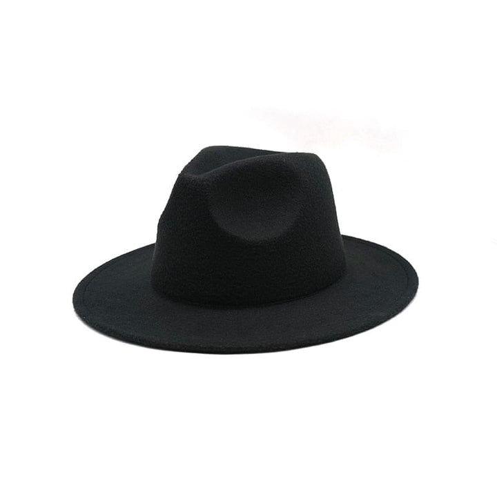 Large Brim Hats For Men And Women Cow Boy Vintage Hats BENNYS 