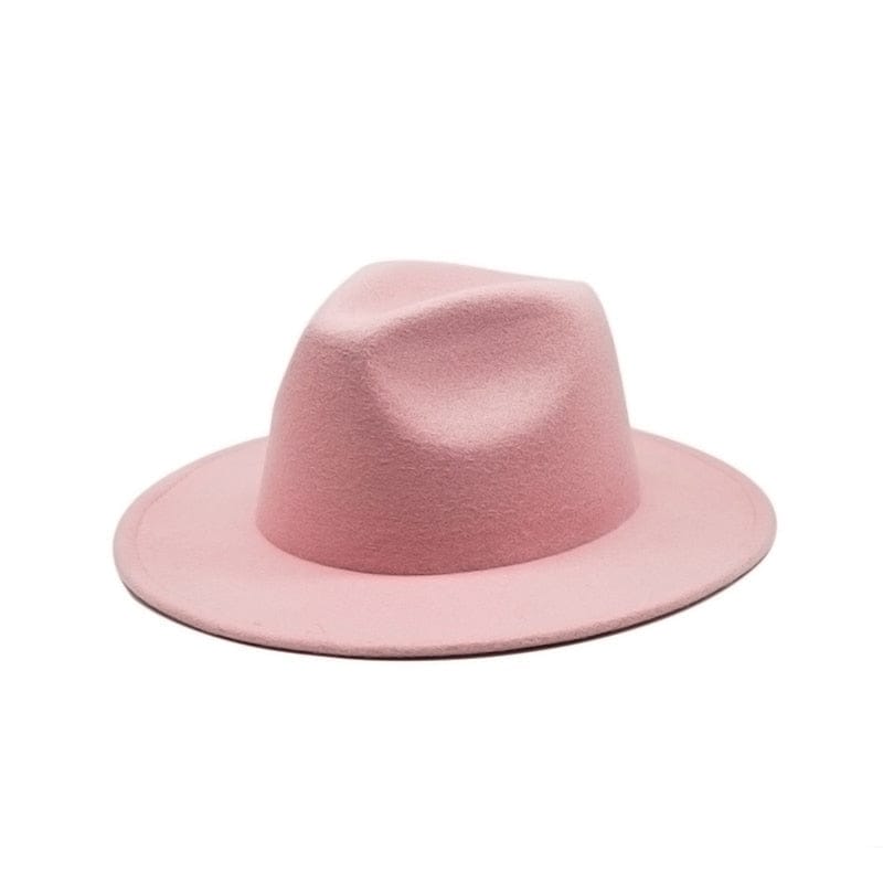 Large Brim Hats For Men And Women Cow Boy Vintage Hats BENNYS 