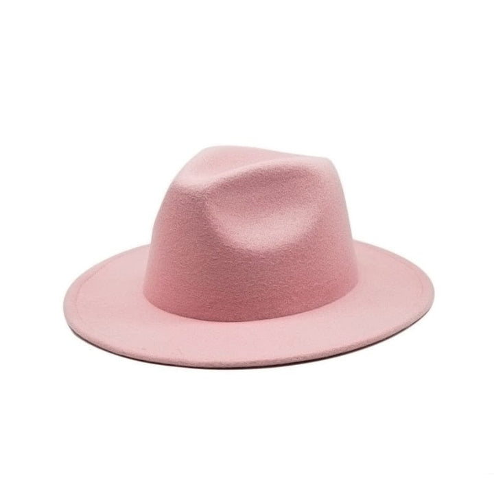 Large Brim Hats For Men And Women Cow Boy Vintage Hats BENNYS 