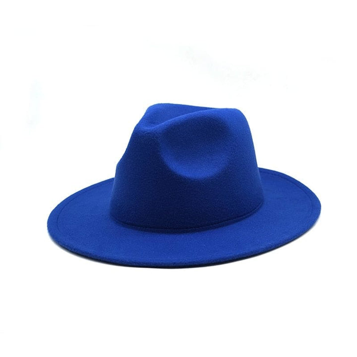 Large Brim Hats For Men And Women Cow Boy Vintage Hats BENNYS 