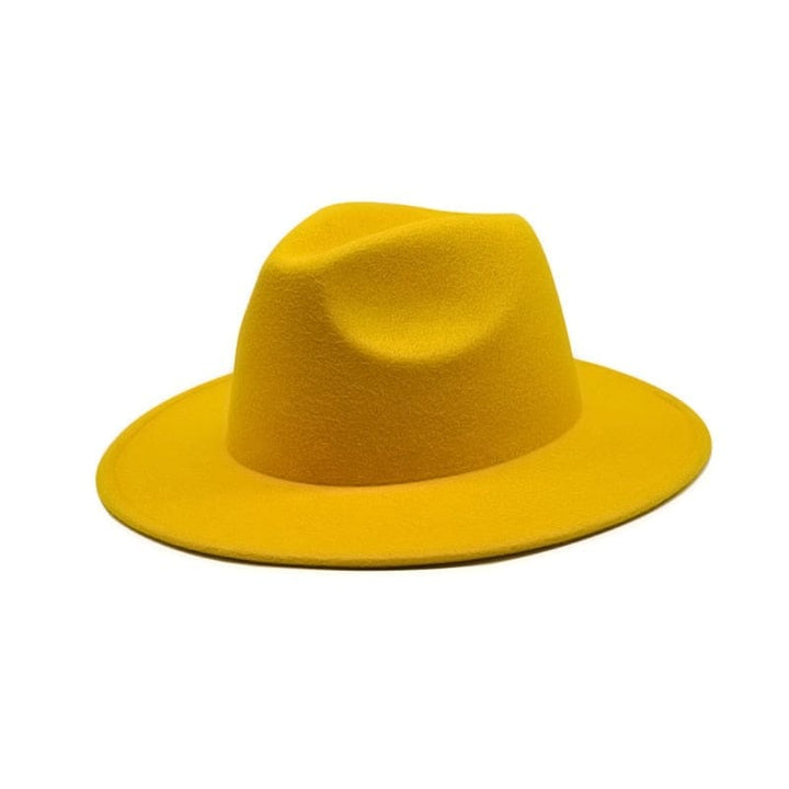 Large Brim Hats For Men And Women Cow Boy Vintage Hats BENNYS 