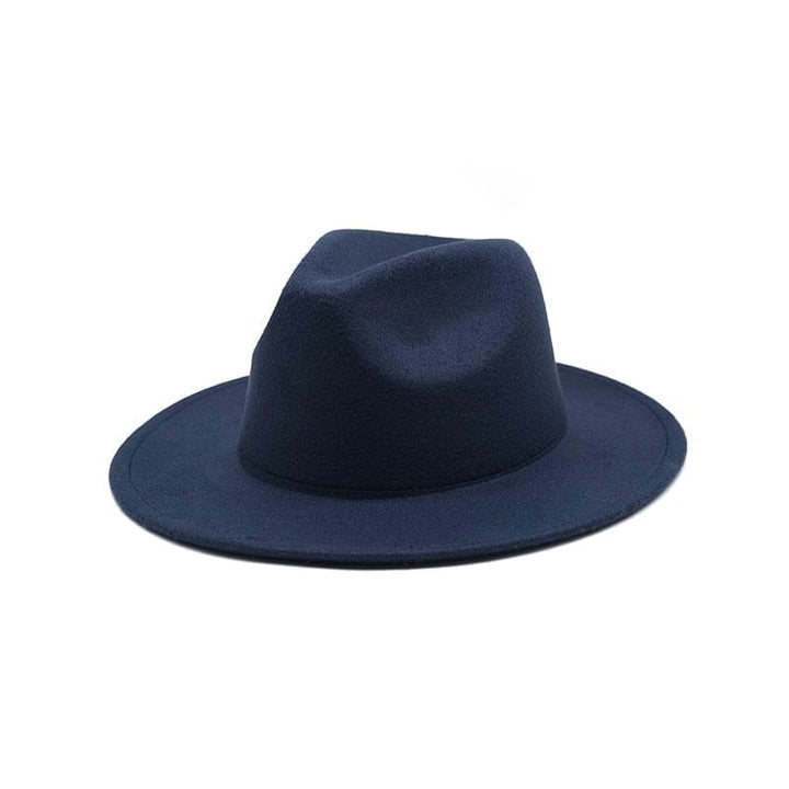 Large Brim Hats For Men And Women Cow Boy Vintage Hats BENNYS 
