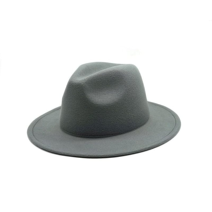 Large Brim Hats For Men And Women Cow Boy Vintage Hats BENNYS 