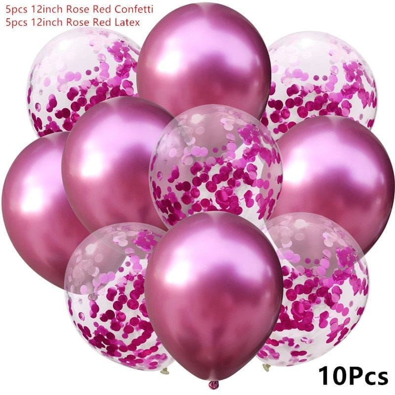 Large Helium Foil Balloon Whisky Beer Balloon Wedding Birthday Party Decorations BENNYS 