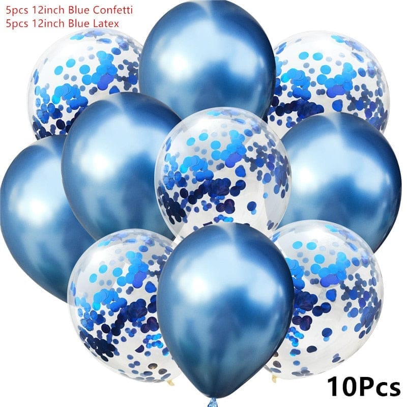 Large Helium Foil Balloon Whisky Beer Balloon Wedding Birthday Party Decorations BENNYS 