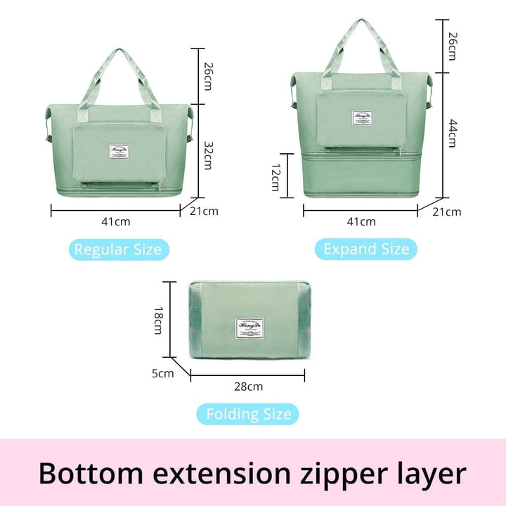 Large Multi-functional Bags For Women BENNYS 