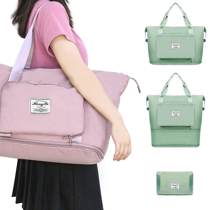 Large Multi-functional Bags For Women BENNYS 