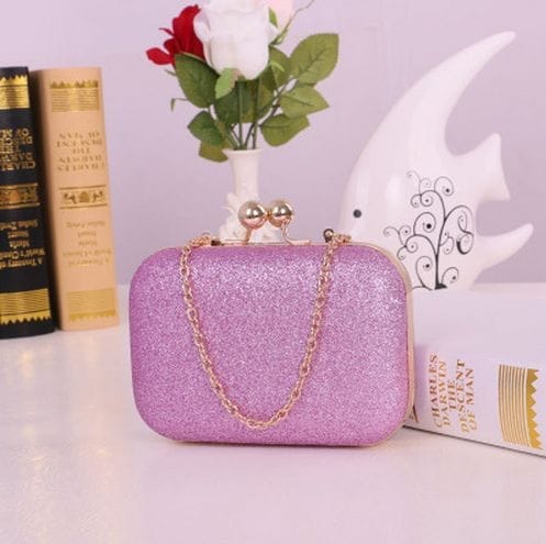 Large Size Women Handbag Evening Bags BENNYS 