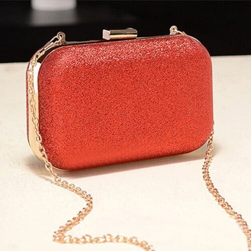 Large Size Women Handbag Evening Bags BENNYS 