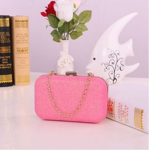 Large Size Women Handbag Evening Bags BENNYS 