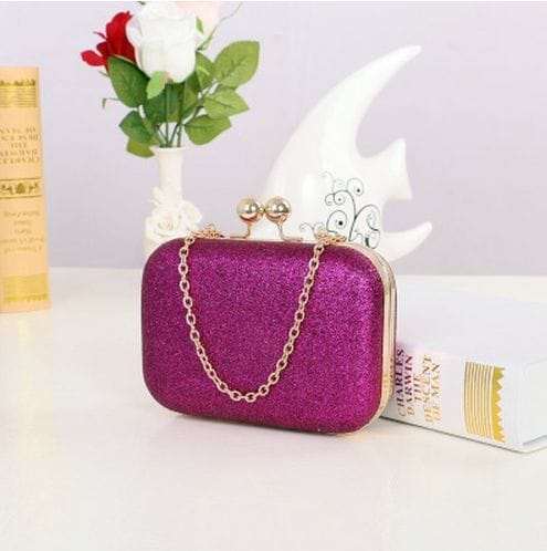 Large Size Women Handbag Evening Bags BENNYS 