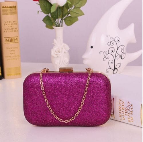 Large Size Women Handbag Evening Bags BENNYS 