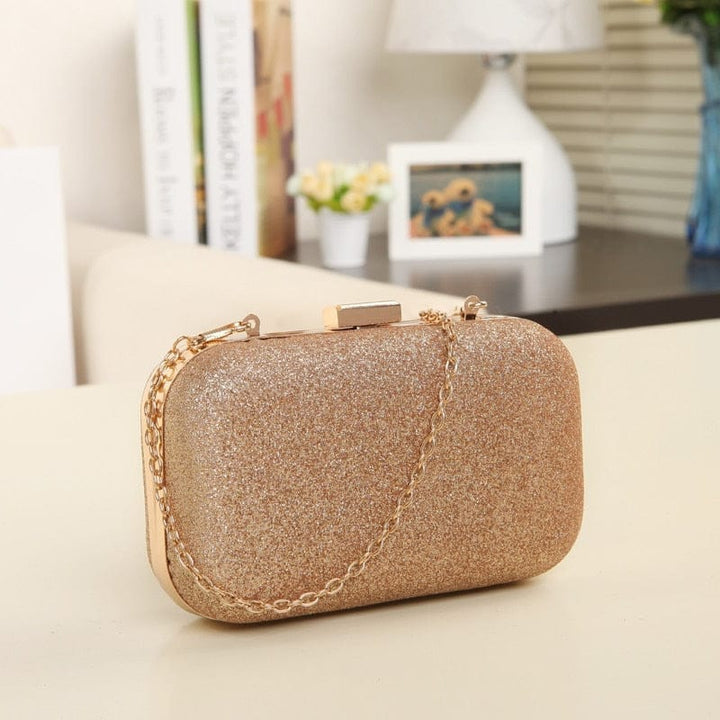 Large Size Women Handbag Evening Bags BENNYS 