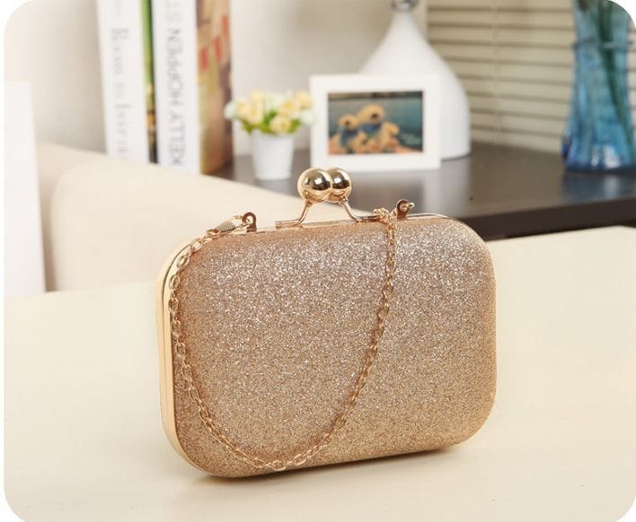 Large Size Women Handbag Evening Bags BENNYS 