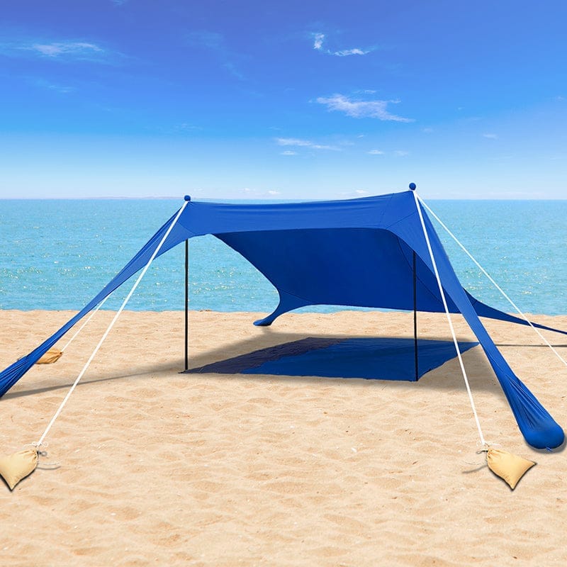 Large Sunshade Space with Carry Bag, tents for Outdoor Camping BENNYS 