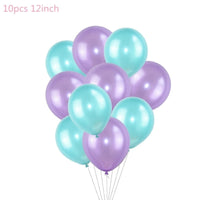 Latex Balloon Birthday Party Decoration Balloons Kids BENNYS 