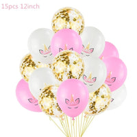Latex Balloon Birthday Party Decoration Balloons Kids BENNYS 