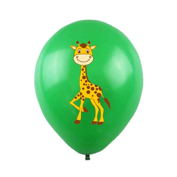 Latex Balloons Party Supplies Birthday Party Decorations for Kids BENNYS 