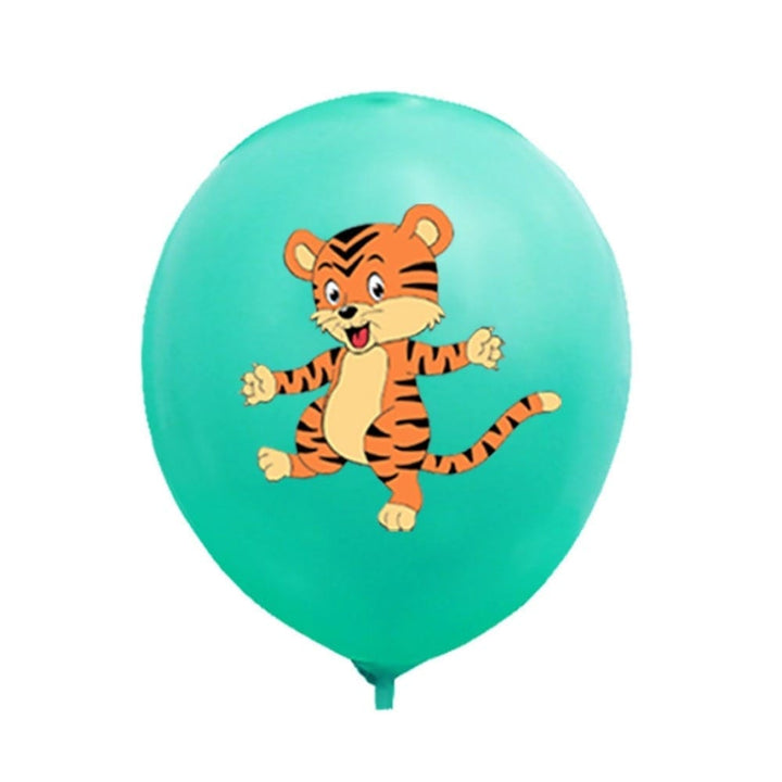 Latex Balloons Party Supplies Birthday Party Decorations for Kids BENNYS 