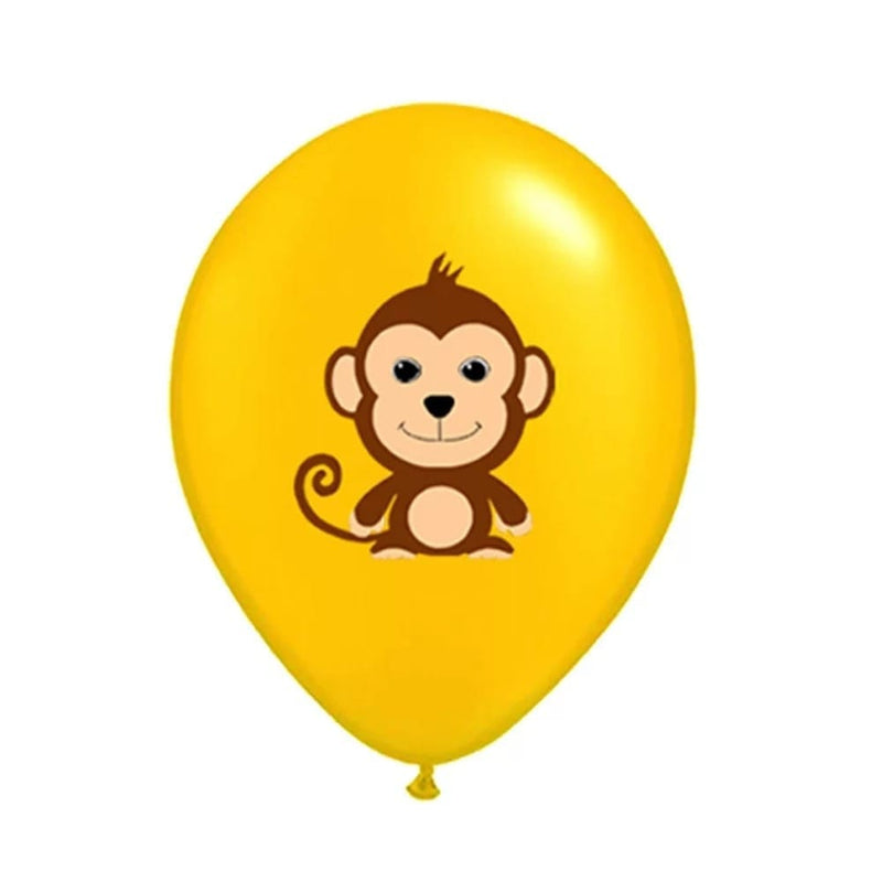 Latex Balloons Party Supplies Birthday Party Decorations for Kids BENNYS 