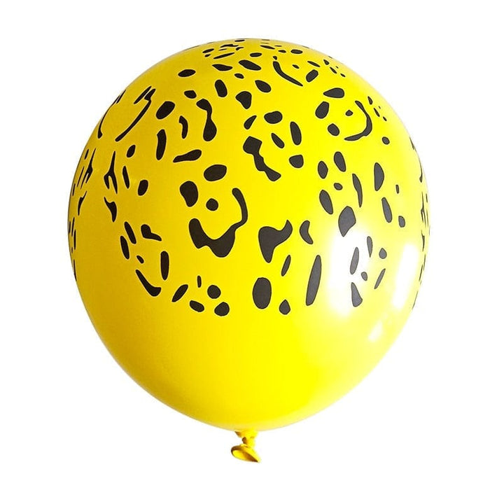 Latex Balloons Party Supplies Birthday Party Decorations for Kids BENNYS 