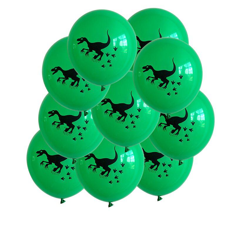 Latex Balloons Party Supplies Birthday Party Decorations for Kids BENNYS 