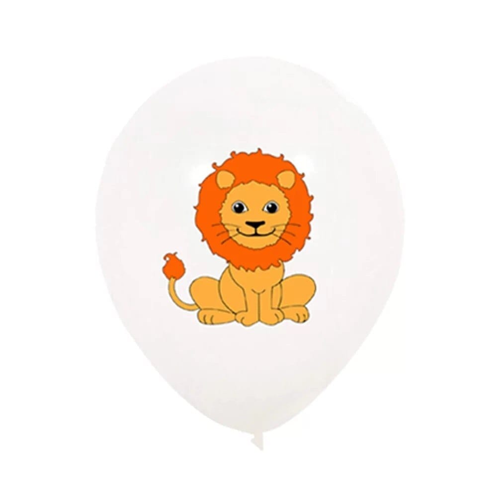 Latex Balloons Party Supplies Birthday Party Decorations for Kids BENNYS 