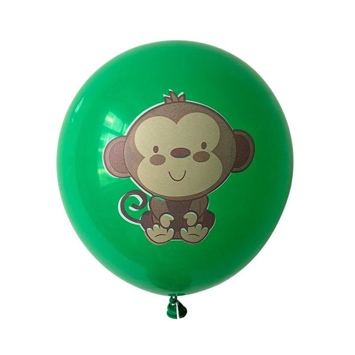 Latex Balloons Party Supplies Birthday Party Decorations for Kids BENNYS 