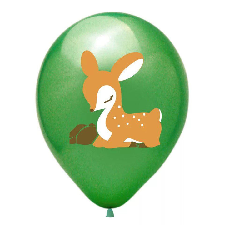 Latex Balloons Party Supplies Birthday Party Decorations for Kids BENNYS 