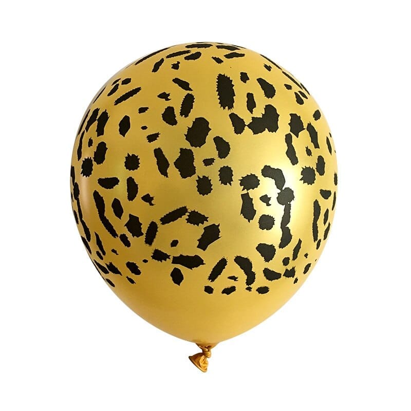 Latex Balloons Party Supplies Birthday Party Decorations for Kids BENNYS 