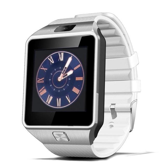 Leading-Edge Touch Screen SmartWatch with Bluetooth & Camera for Men & Women BENNYS 