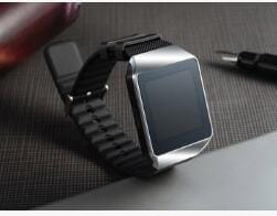 Leading-Edge Touch Screen SmartWatch with Bluetooth & Camera for Men & Women BENNYS 