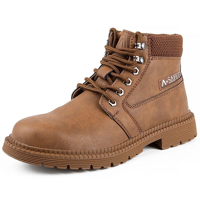 Male sale work boots