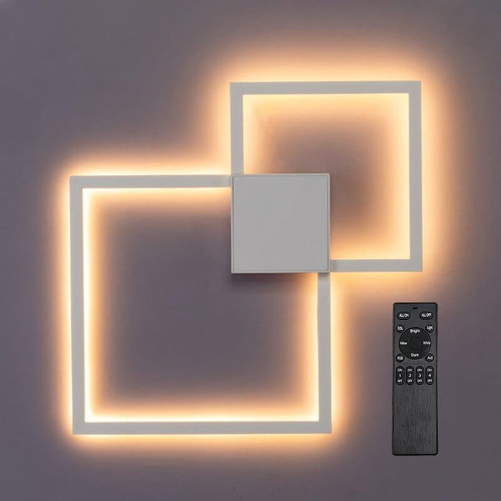 Led Wall Lamp Living Room Bedroom Foyer Wall Light BENNYS 