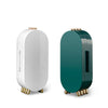 Light Luxury Design Desktop Multi-layer Dust-proof Ear Stud Jewelry Box BENNYS 
