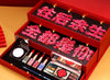 Lipstick Gift Box Makeup Set Box Birthday Gift BENNYS 