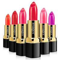 Lipstick Lip Gloss Moisturizing Lip Gloss Lipstick BENNYS 