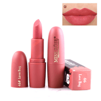 Lipstick matte moisturizing lipstick lasts without fading BENNYS 