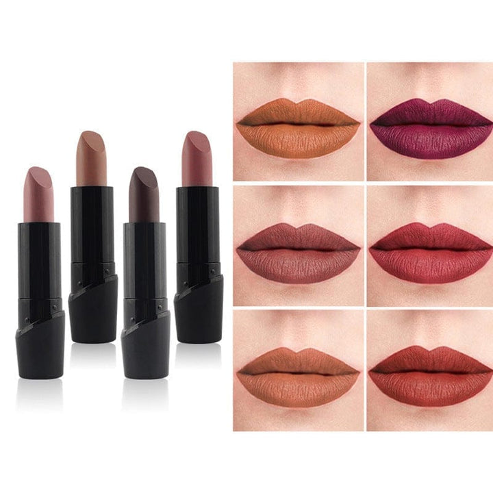 Lipstick mineral matte lipstick BENNYS 